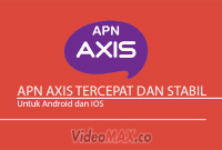 apn axis