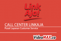 call center linkaja