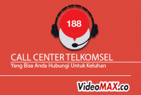 call center telkomsel