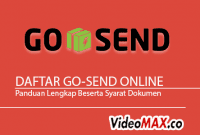 daftar go-send