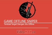 game sniper oflline