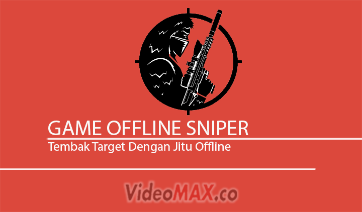 game sniper oflline