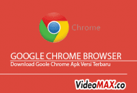 google chrome apk