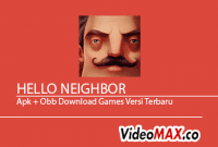 hello neighbor apk