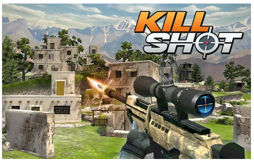 kill shot