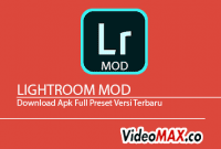 lightroom mod