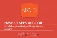 navbar apps