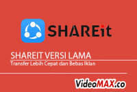 shareit versi lama