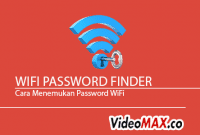 wifi password finder