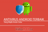 antivirus android terbaik