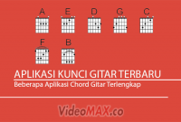 aplikasi kunci gitar terbaru 2019