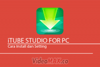 itube studio for pc