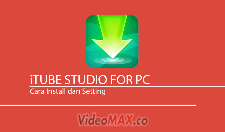 itube studio cant download