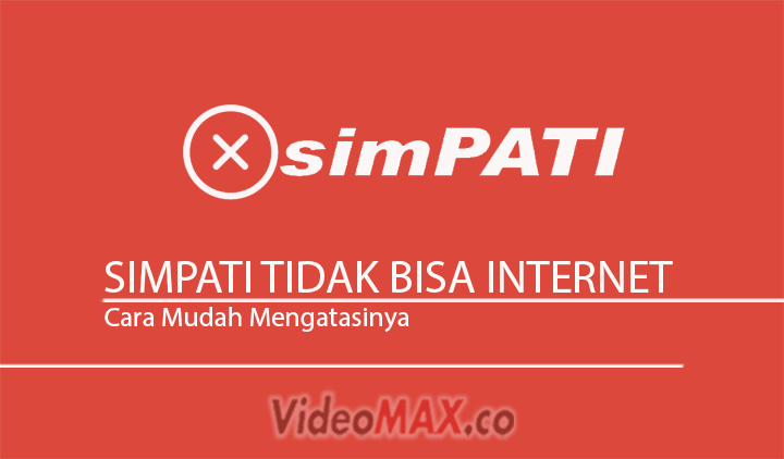 Kartu Simpati Tidak Bisa Internet Penyebab Dan Cara Mengatasi