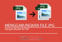 menggabungkan file jpg