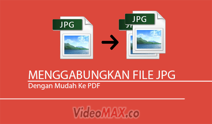 menggabungkan file jpg