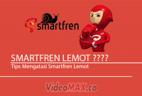 smartfren lemot