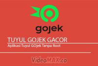 tuyul gojek gacor