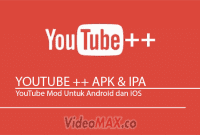 youtube++ apk ipa