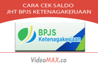 Cara Cek Saldo JHT BPJS Ketenagakerjaan