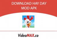 DOWNLOAD HAY DAY MOD APK