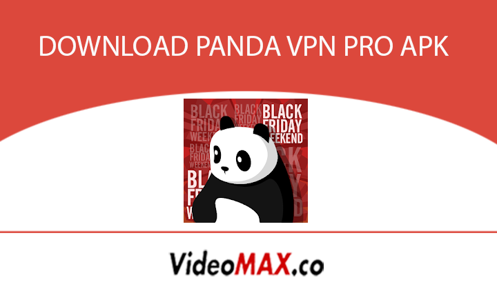 Download PANDA VPN PRO APK