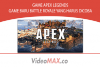 Apex Legends Apk