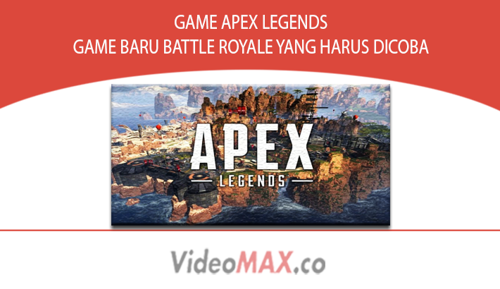 Apex Legends Apk