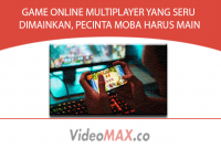 Game Online Multiplayer