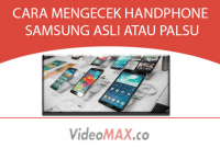 Handphone Samsung Asli Atau Palsu