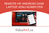 Remote Hp Android