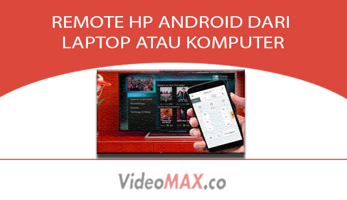 Remote Hp Android