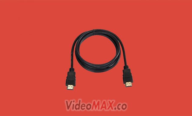 kabel HDMI