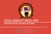 soul knight mod