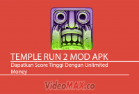 temple run 2 mod