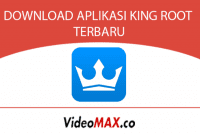 DOWNLOAD APLIKASI KING ROOT