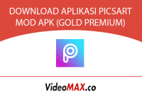 DOWNLOAD APLIKASI PICSART