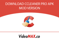 DOWNLOAD CCLEANER PRO APK