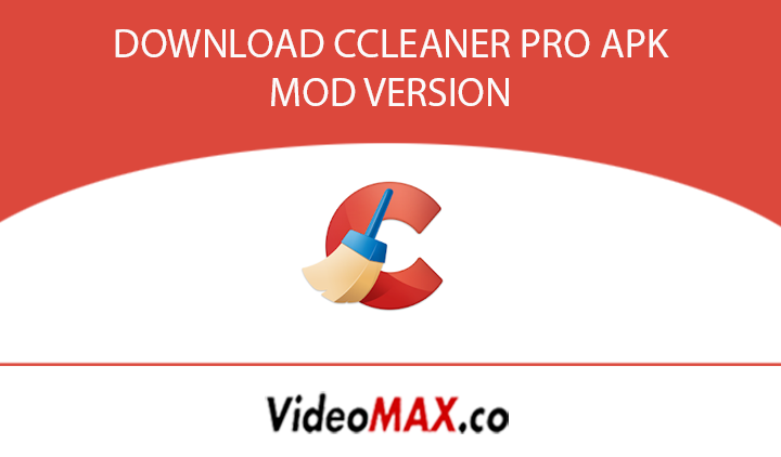 Download Aplikasi CCleaner Pro Apk