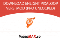 DOWNLOAD ENLIGHT PIXALOOP