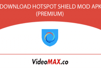 DOWNLOAD HOTSPOT SHIELD MOD APK