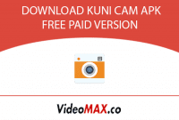 DOWNLOAD KUNI CAM APK