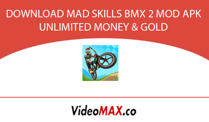 Mad Skills BMX 2