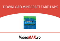 DOWNLOAD MINECRAFT EARTH APK