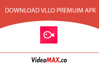 DOWNLOAD VLLO PREMUIM APK