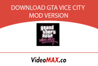 GTA Vice City Mod