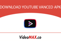 youtube vanced apk