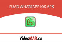 Fuad Whatsapp Ios Apk