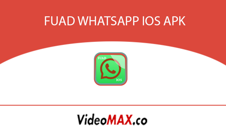 Fuad Whatsapp Ios Apk