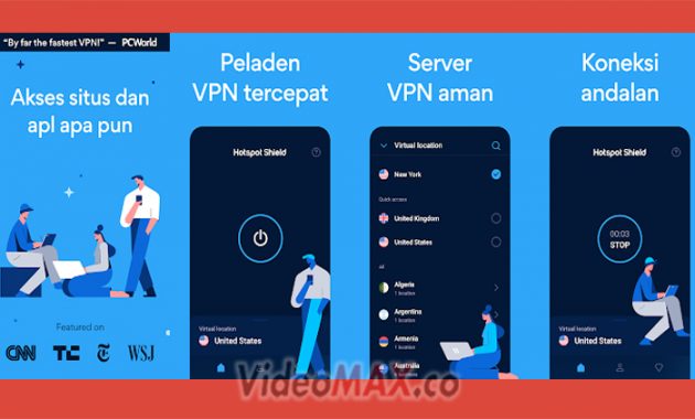 Hotspot Shield Premium